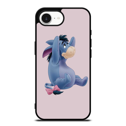 EEYORE DONKEY CUTE CARTOON 2 iPhone 16e Case Cover