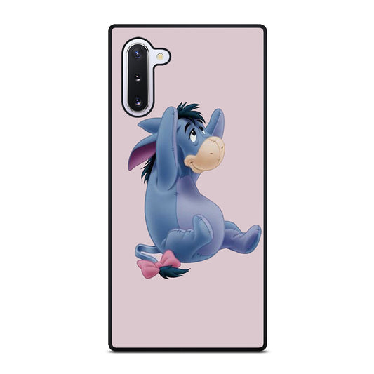 EEYORE DONKEY CUTE CARTOON 2 Samsung Galaxy Note 10 Case Cover