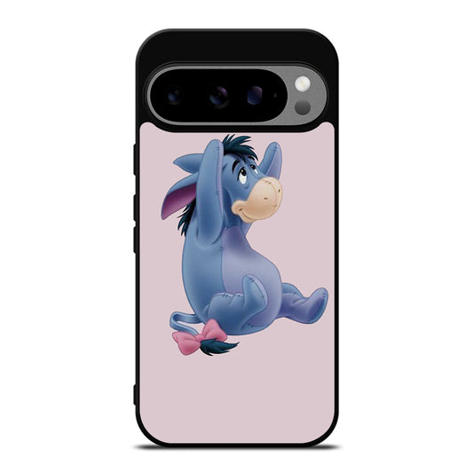 EEYORE DONKEY CUTE CARTOON 2 Google Pixel 9 Pro XL Case Cover