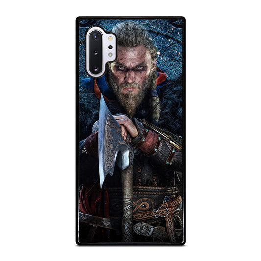 EIVOR ASSASSIN'S CREED 1 Samsung Galaxy Note 10 Plus Case Cover