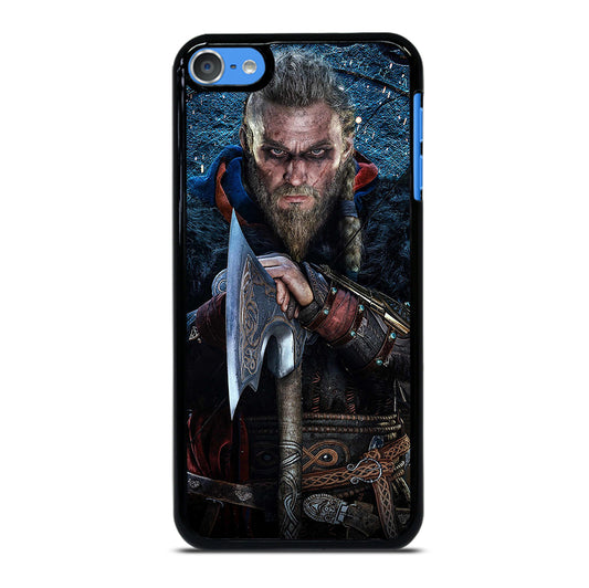EIVOR ASSASSIN'S CREED 1 iPod Touch 7 Case Cover