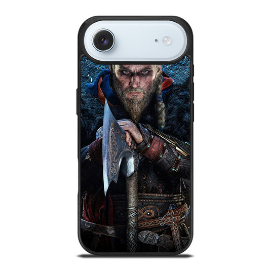 EIVOR ASSASSIN'S CREED 1 iPhone Air Case Cover