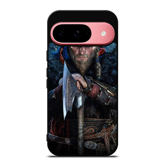 EIVOR ASSASSIN'S CREED 1 Google Pixel 9 Case Cover