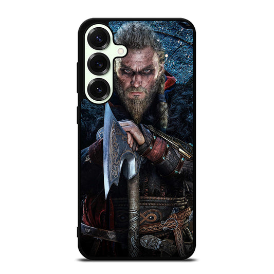 EIVOR ASSASSIN'S CREED 1 Samsung Galaxy S25 Plus Case Cover