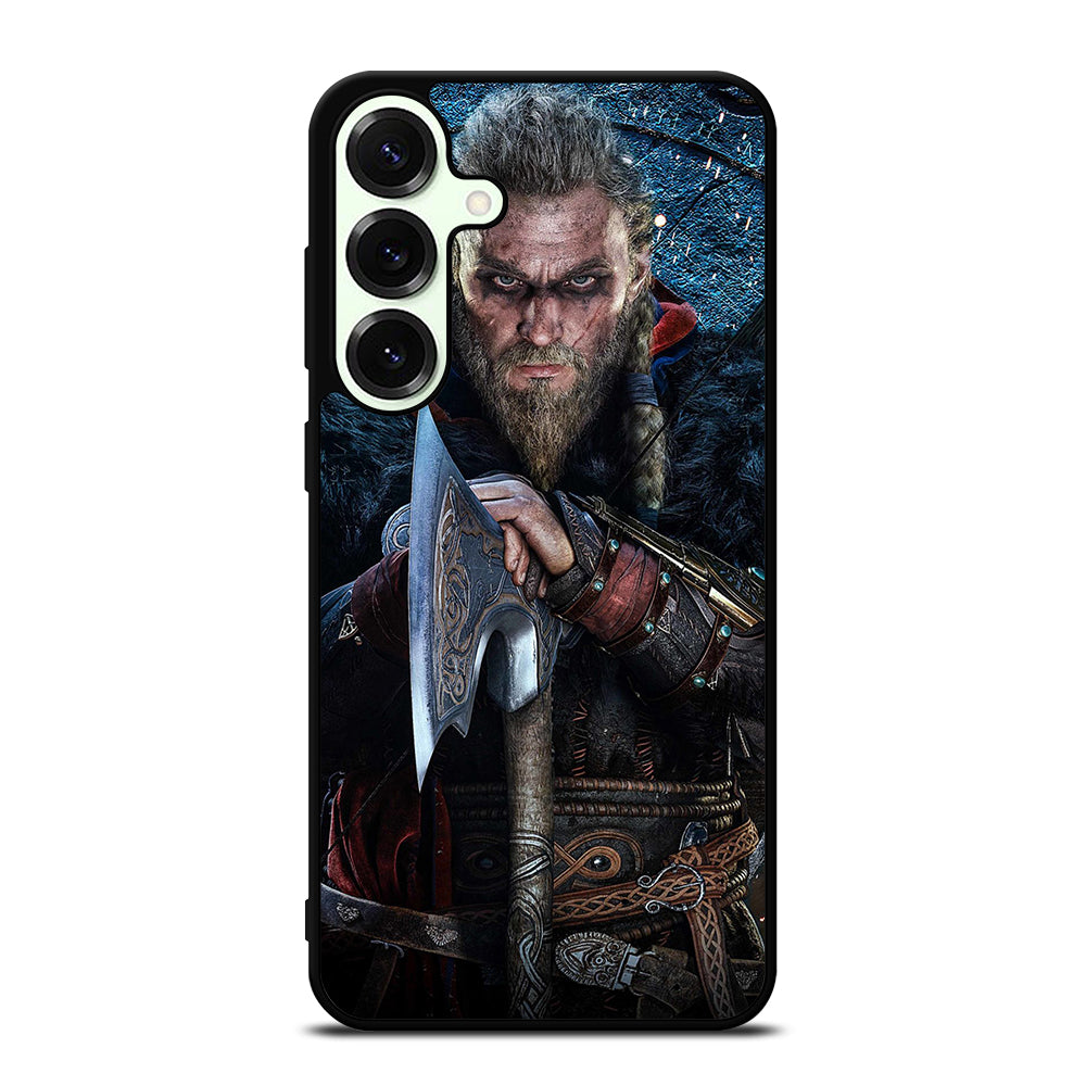 EIVOR ASSASSIN'S CREED 1 Samsung Galaxy S26 Plus Case Cover