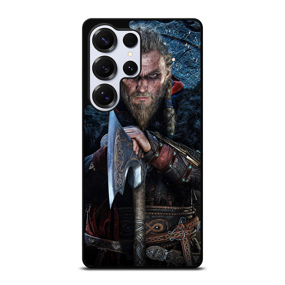 EIVOR ASSASSIN'S CREED 1 Samsung Galaxy S26 Ultra Case Cover