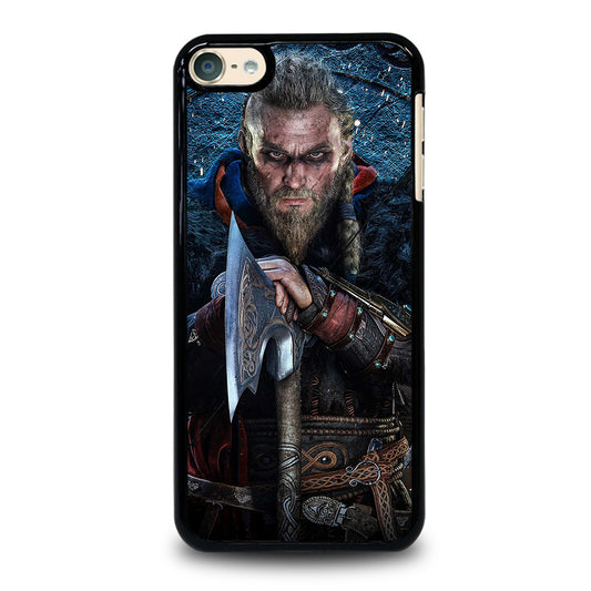 EIVOR ASSASSIN'S CREED 1 iPod Touch 6 Case Cover