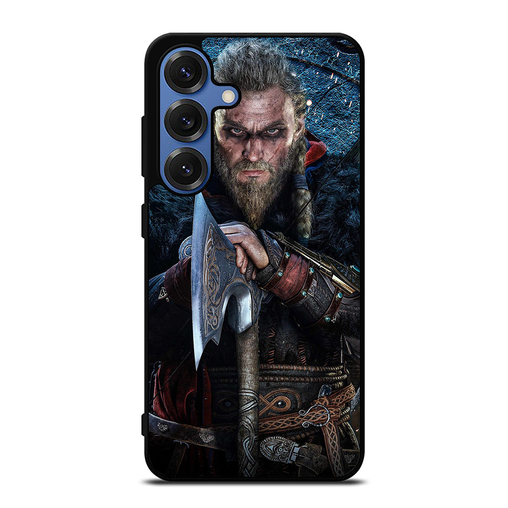 EIVOR ASSASSIN'S CREED 1 Samsung Galaxy S26 Case Cover