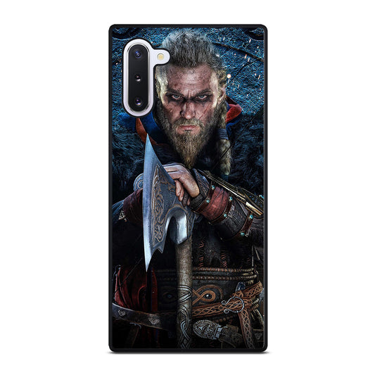EIVOR ASSASSIN'S CREED 1 Samsung Galaxy Note 10 Case Cover