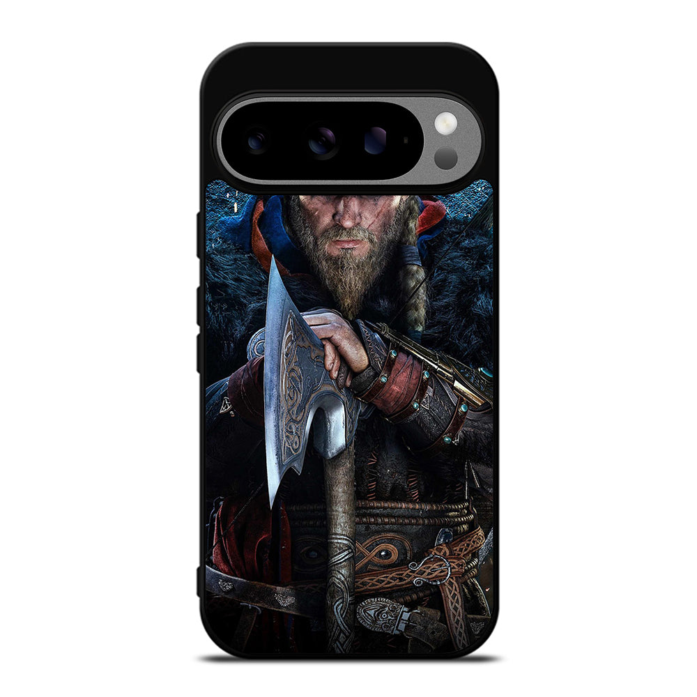 EIVOR ASSASSIN'S CREED 1 Google Pixel 9 Pro XL Case Cover