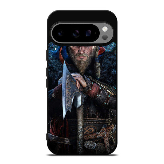 EIVOR ASSASSIN'S CREED 1 Google Pixel 9 Pro XL Case Cover