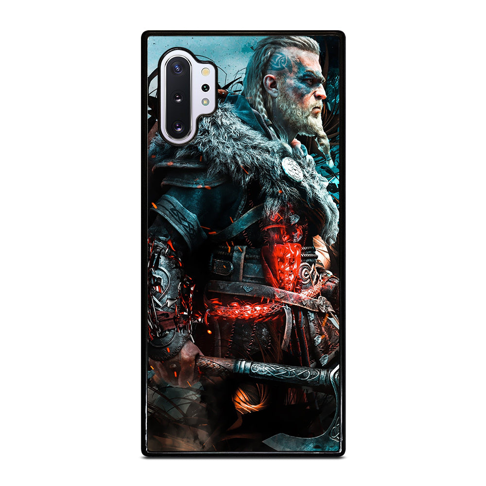 EIVOR ASSASSIN'S CREED 2 Samsung Galaxy Note 10 Plus Case Cover