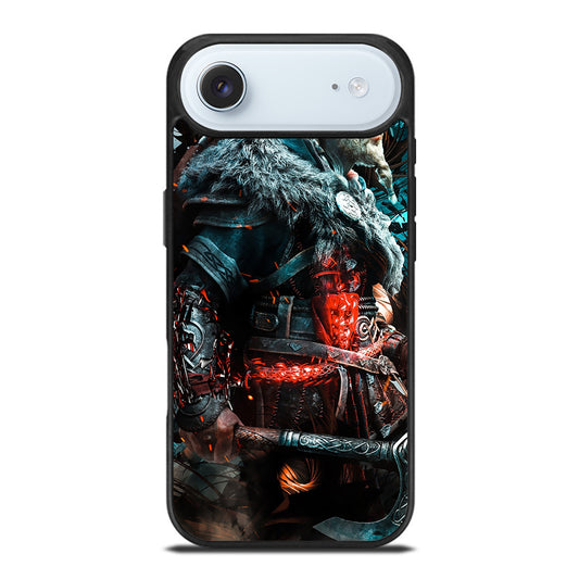 EIVOR ASSASSIN'S CREED 2 iPhone Air Case Cover