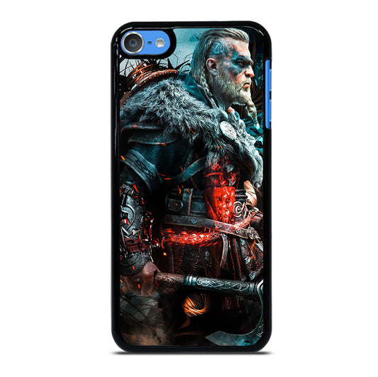 EIVOR ASSASSIN'S CREED 2 iPod Touch 7 Case Cover