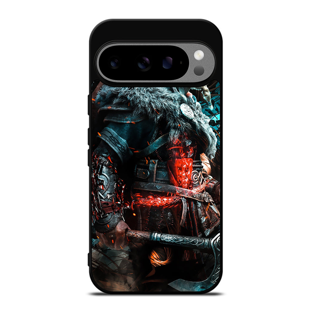 EIVOR ASSASSIN'S CREED 2 Google Pixel 9 Pro XL Case Cover
