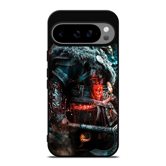 EIVOR ASSASSIN'S CREED 2 Google Pixel 9 Pro XL Case Cover