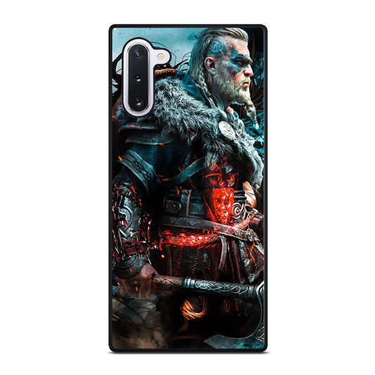 EIVOR ASSASSIN'S CREED 2 Samsung Galaxy Note 10 Case Cover