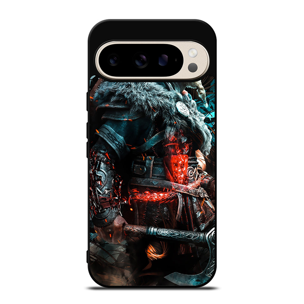 EIVOR ASSASSIN'S CREED 2 Google Pixel 9 Pro Case Cover