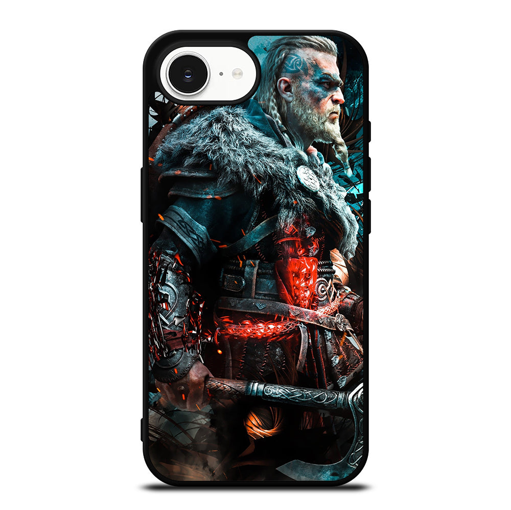 EIVOR ASSASSIN'S CREED 2 iPhone 16e Case Cover