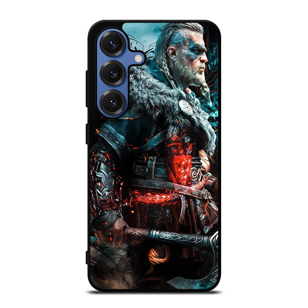 EIVOR ASSASSIN'S CREED 2 Samsung Galaxy S26 Case Cover