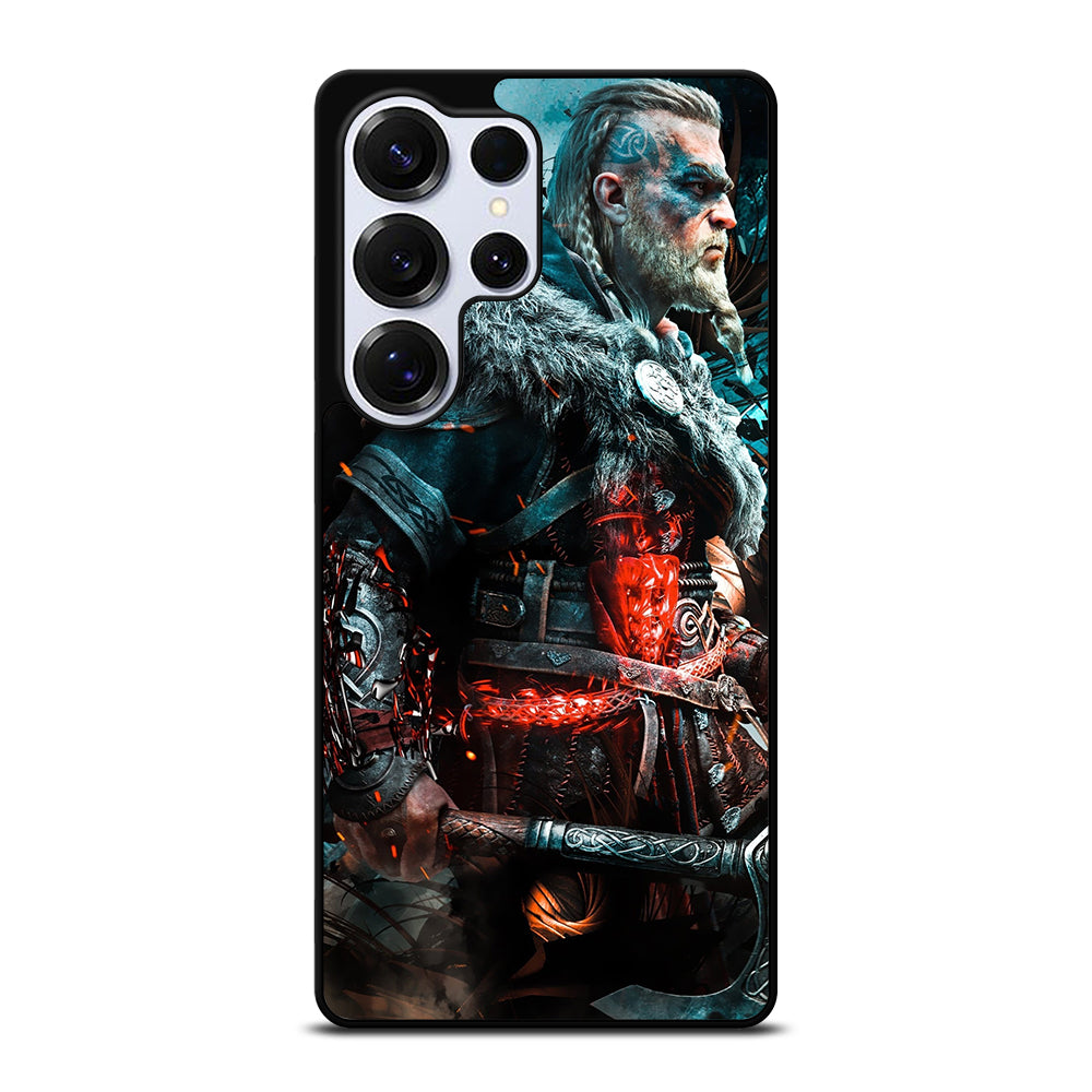 EIVOR ASSASSIN'S CREED 2 Samsung Galaxy S25 Ultra Case Cover