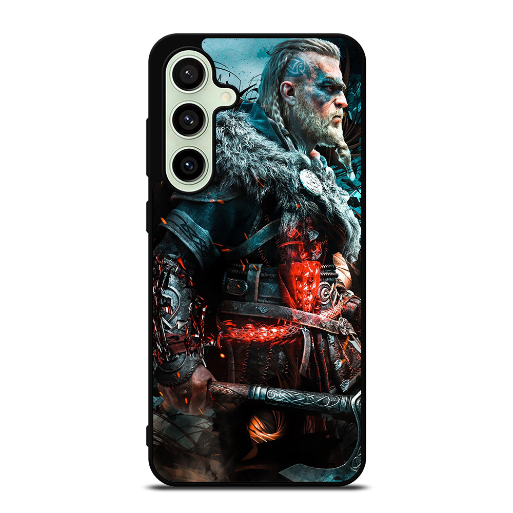 EIVOR ASSASSIN'S CREED 2 Samsung Galaxy S24 FE Case Cover