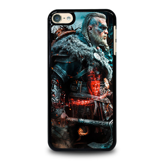 EIVOR ASSASSIN'S CREED 2 iPod Touch 6 Case Cover
