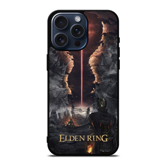 ELDEN RING 1 iPhone 15 Pro Max Case Cover