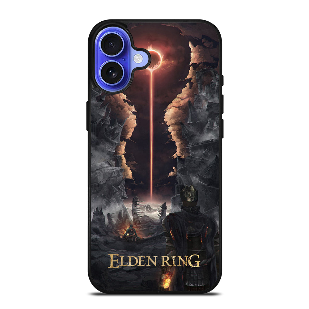 ELDEN RING 1 iPhone 16 Case Cover