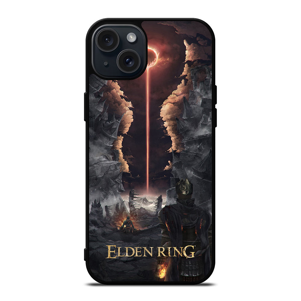 ELDEN RING 1 iPhone 15 Plus Case Cover