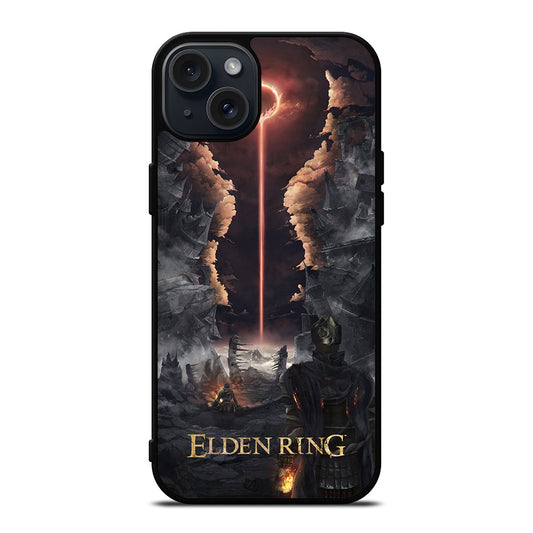 ELDEN RING 1 iPhone 15 Plus Case Cover