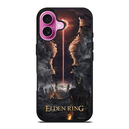 ELDEN RING 1 iPhone 16 Plus Case Cover
