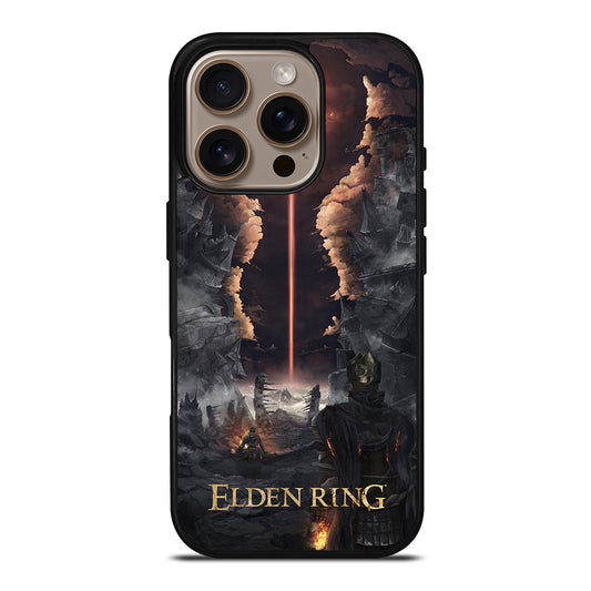 ELDEN RING 1 iPhone 16 Pro Case Cover