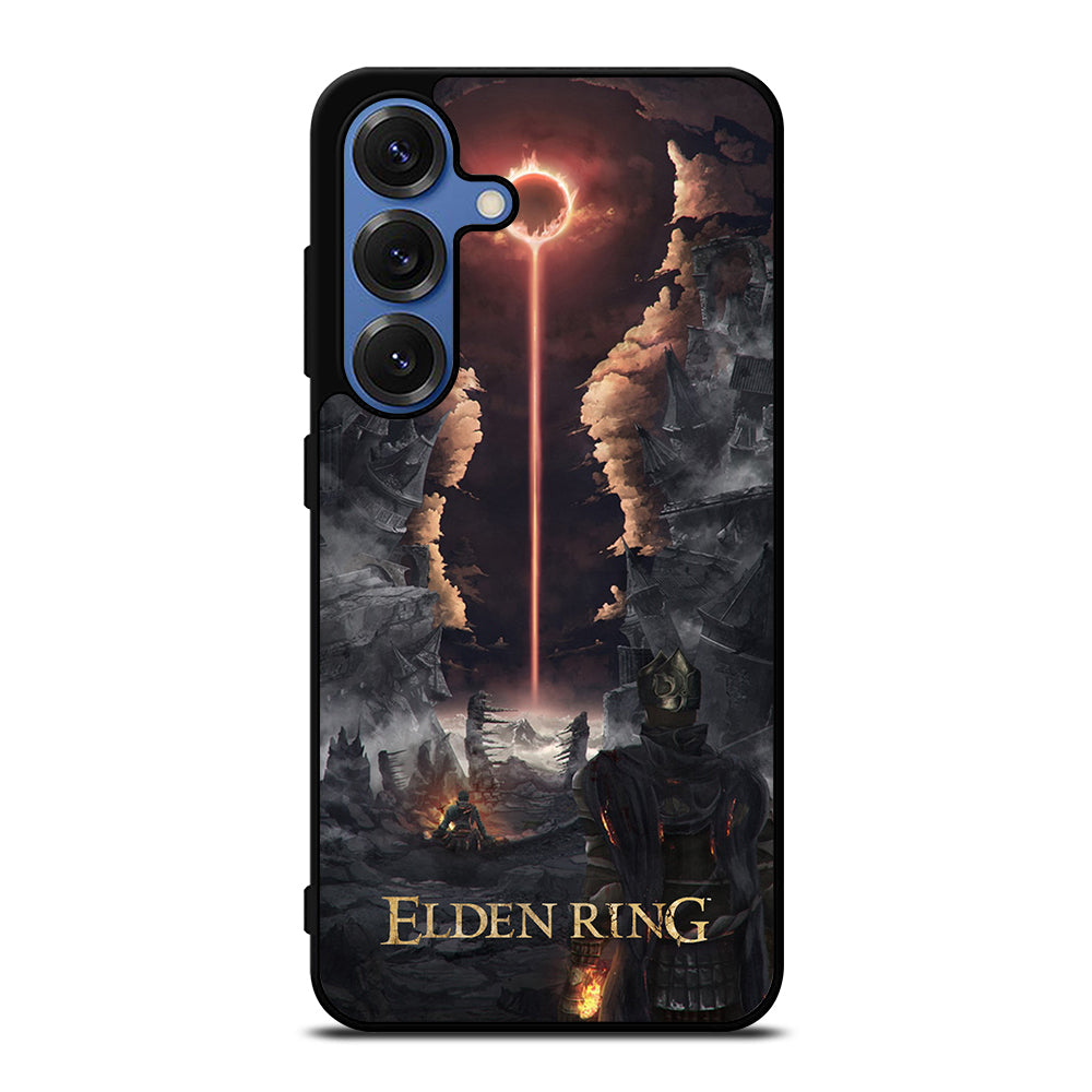 ELDEN RING 1 Samsung Galaxy S26 Case Cover
