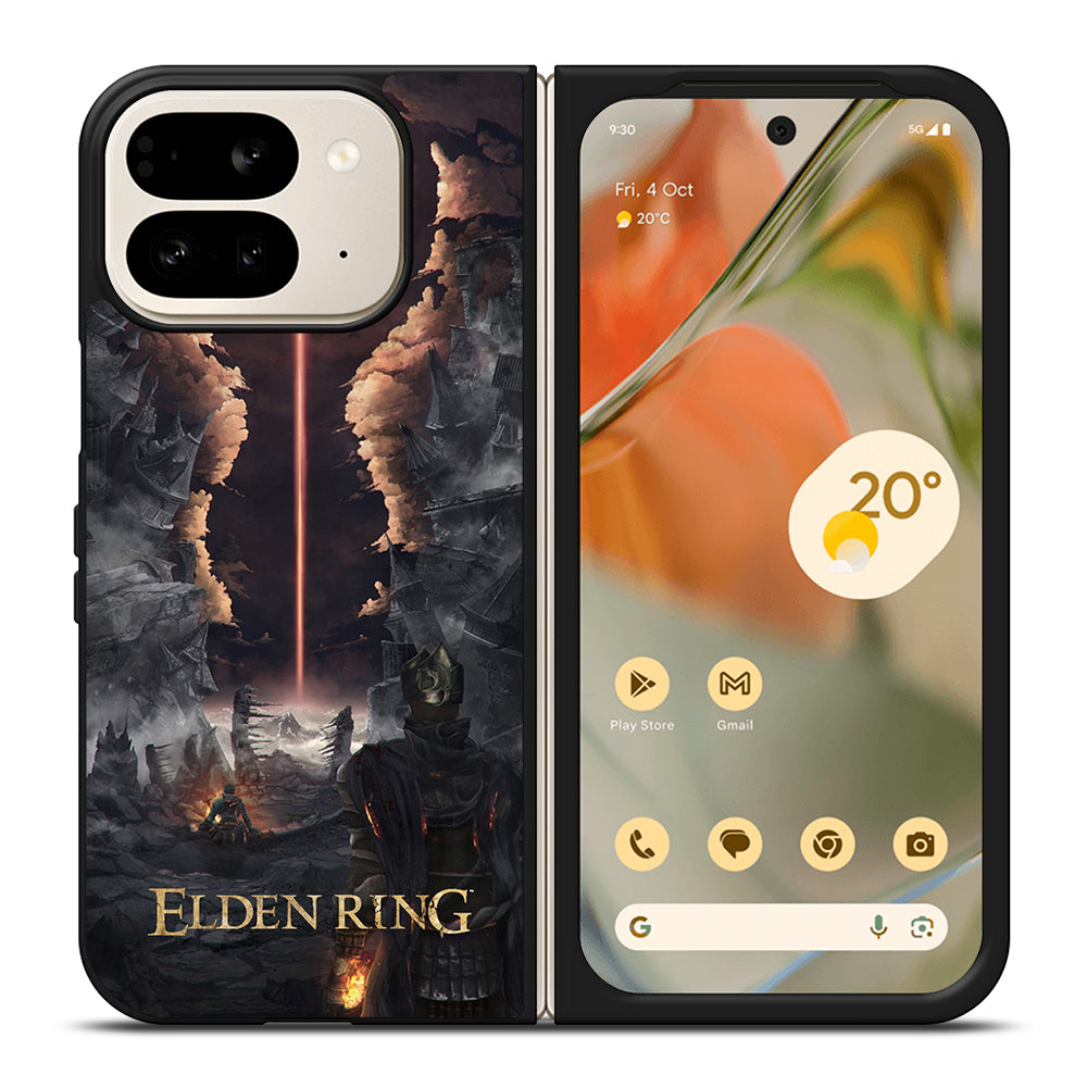 ELDEN RING 1 Google Pixel 9 Pro Fold Case Cover
