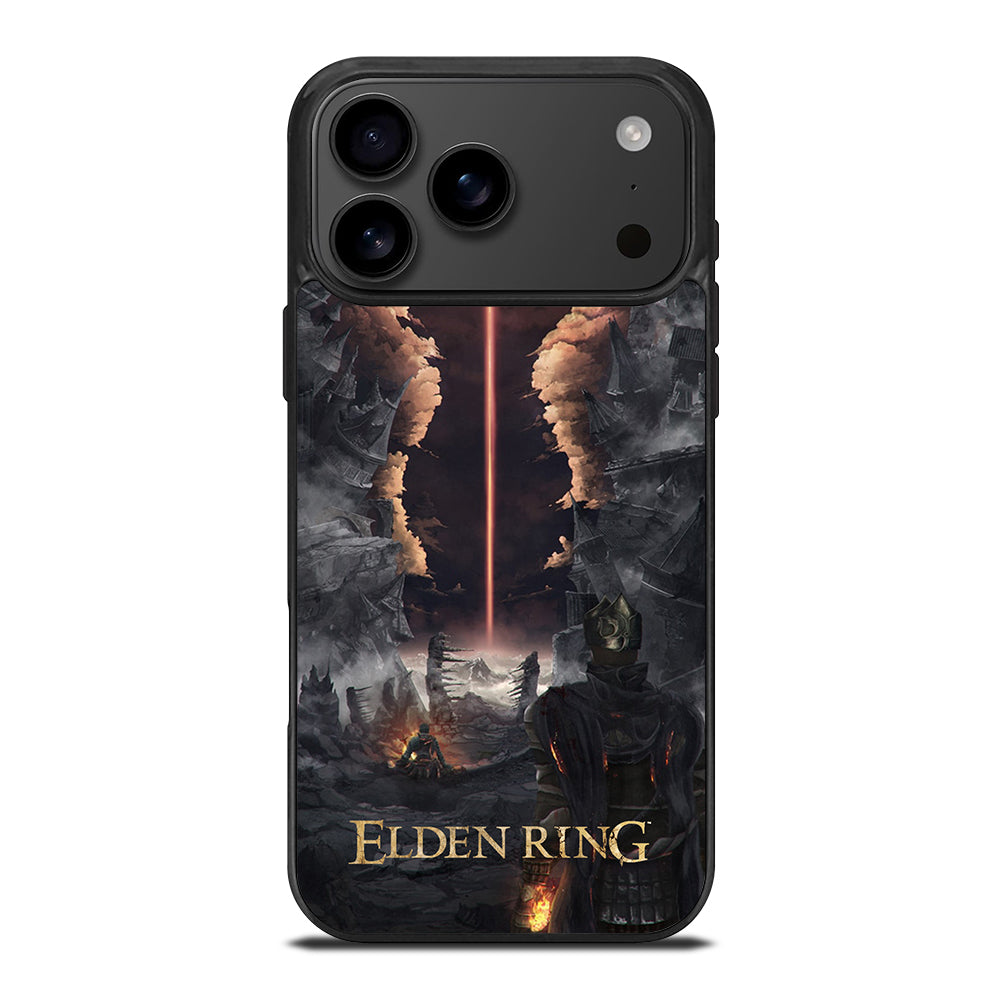 ELDEN RING 1 iPhone 17 Pro Max Case Cover