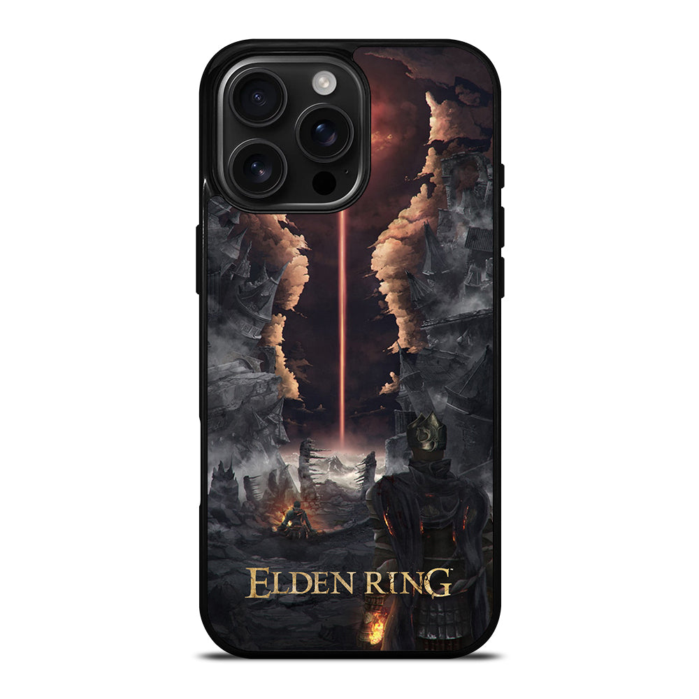 ELDEN RING 1 iPhone 16 Pro Max Case Cover