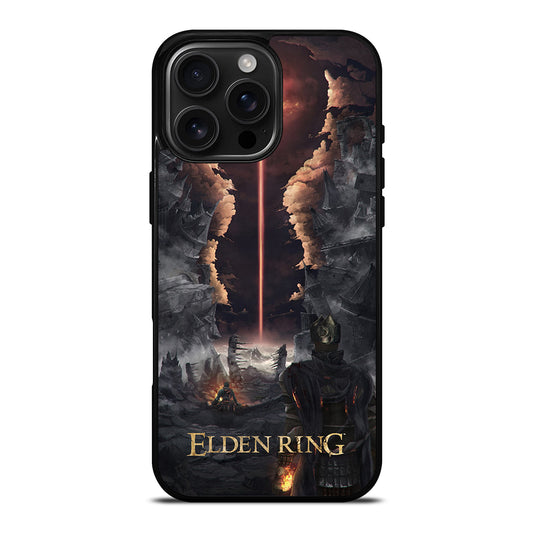 ELDEN RING 1 iPhone 16 Pro Max Case Cover