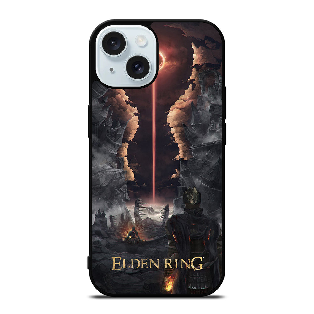 ELDEN RING 1 iPhone 15 Case Cover