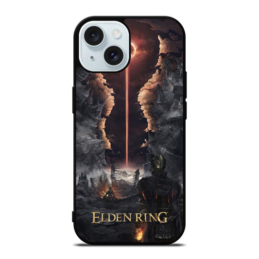 ELDEN RING 1 iPhone 15 Case Cover