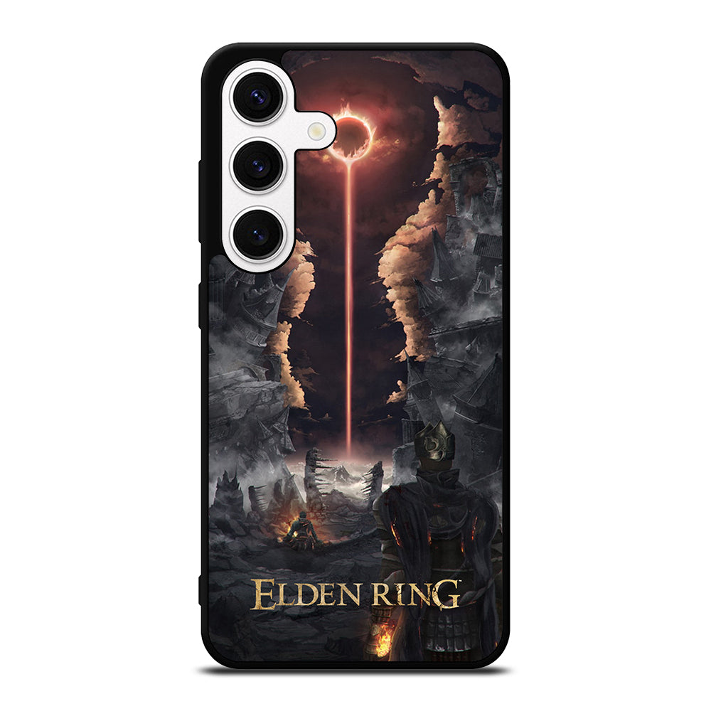 ELDEN RING 1 Samsung Galaxy S24 Case Cover