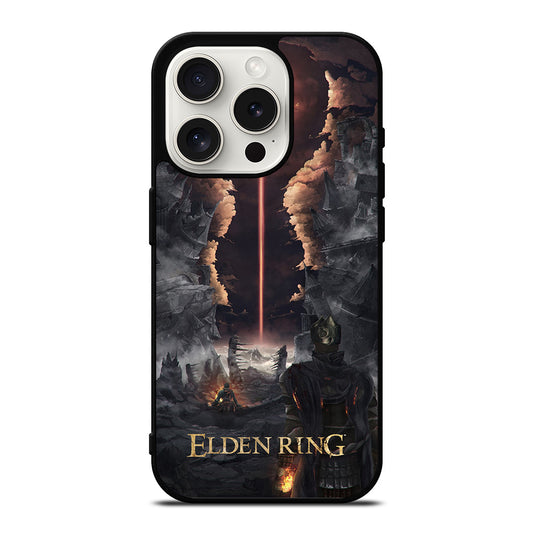 ELDEN RING 1 iPhone 15 Pro Case Cover