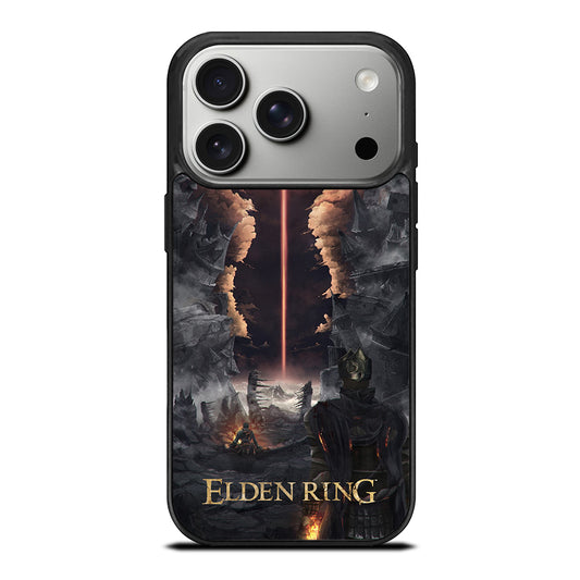 ELDEN RING 1 iPhone 17 Pro Case Cover