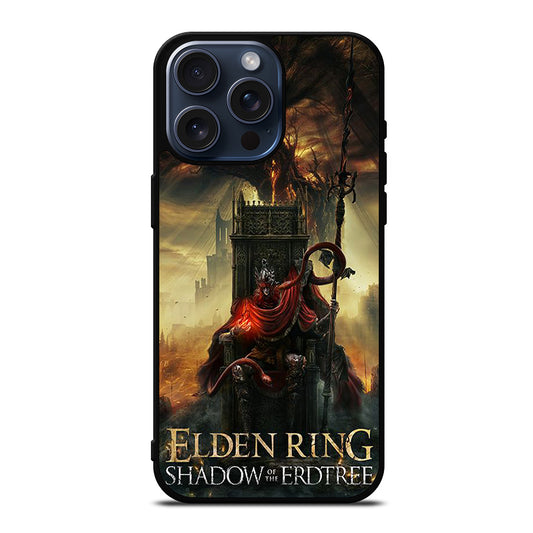 ELDEN RING 2 iPhone 15 Pro Max Case Cover