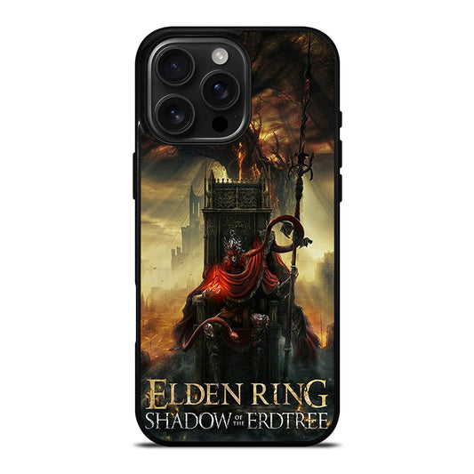 ELDEN RING 2 iPhone 16 Pro Max Case Cover