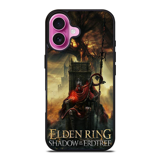 ELDEN RING 2 iPhone 16 Plus Case Cover
