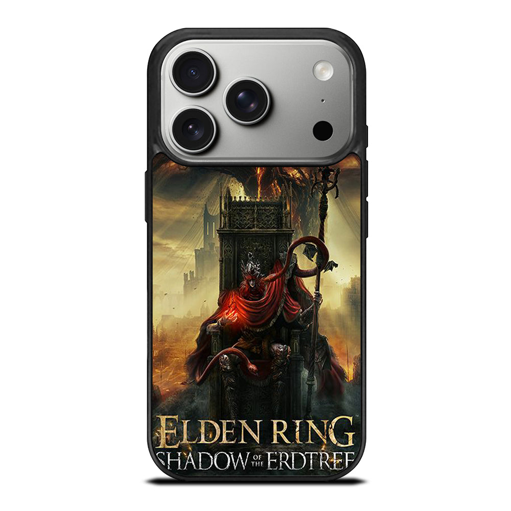 ELDEN RING 2 iPhone 17 Pro Case Cover
