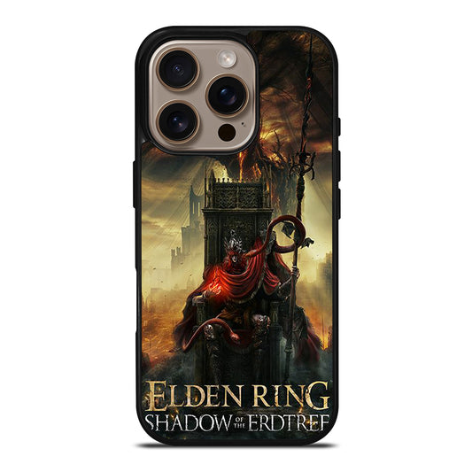 ELDEN RING 2 iPhone 16 Pro Case Cover