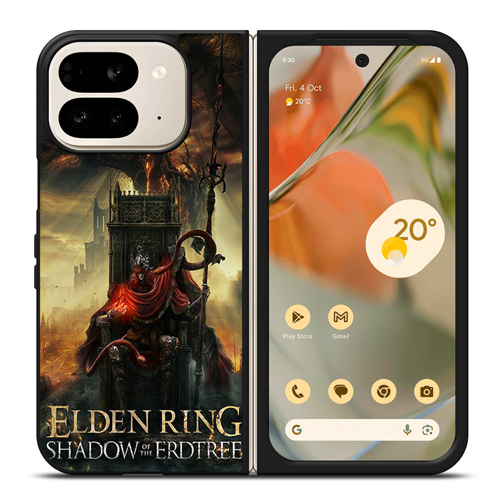 ELDEN RING 2 Google Pixel 9 Pro Fold Case Cover