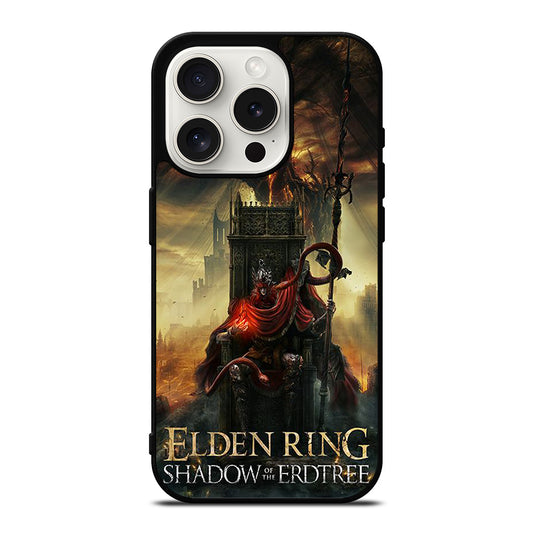 ELDEN RING 2 iPhone 15 Pro Case Cover
